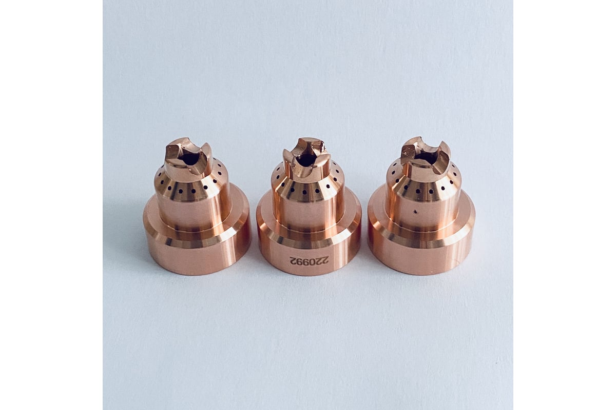 Защитный экран Shield 5 шт для 105A Plazweld P-220992