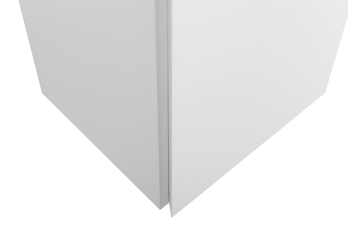Шкаф пенал BelBagno Kraft 33 см эмаль, Еловый матовый KRAFT-1600-1A-SC-VO