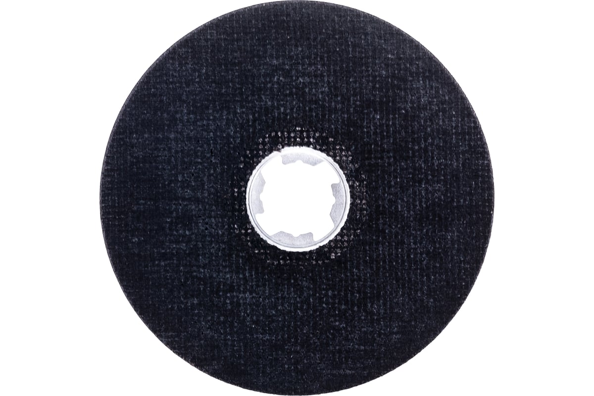 Отрезной диск по металлу X-LOCK (125x1x22.2 мм) Bosch 2608619264