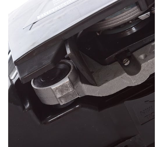 Бензопила Redverg Basic GC-52C 6672715