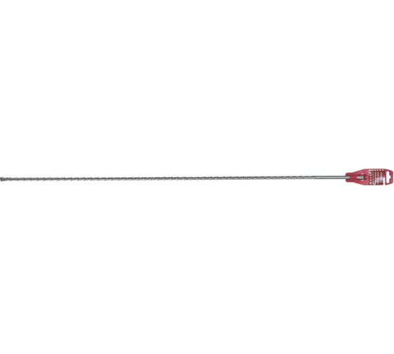 Бур усиленный SDS-plus 12x940/1000 мм Политех 4112100