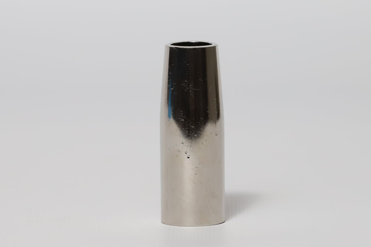 Сопло газовое коническое D16/69 мм, 5 шт Plazweld 145.D022