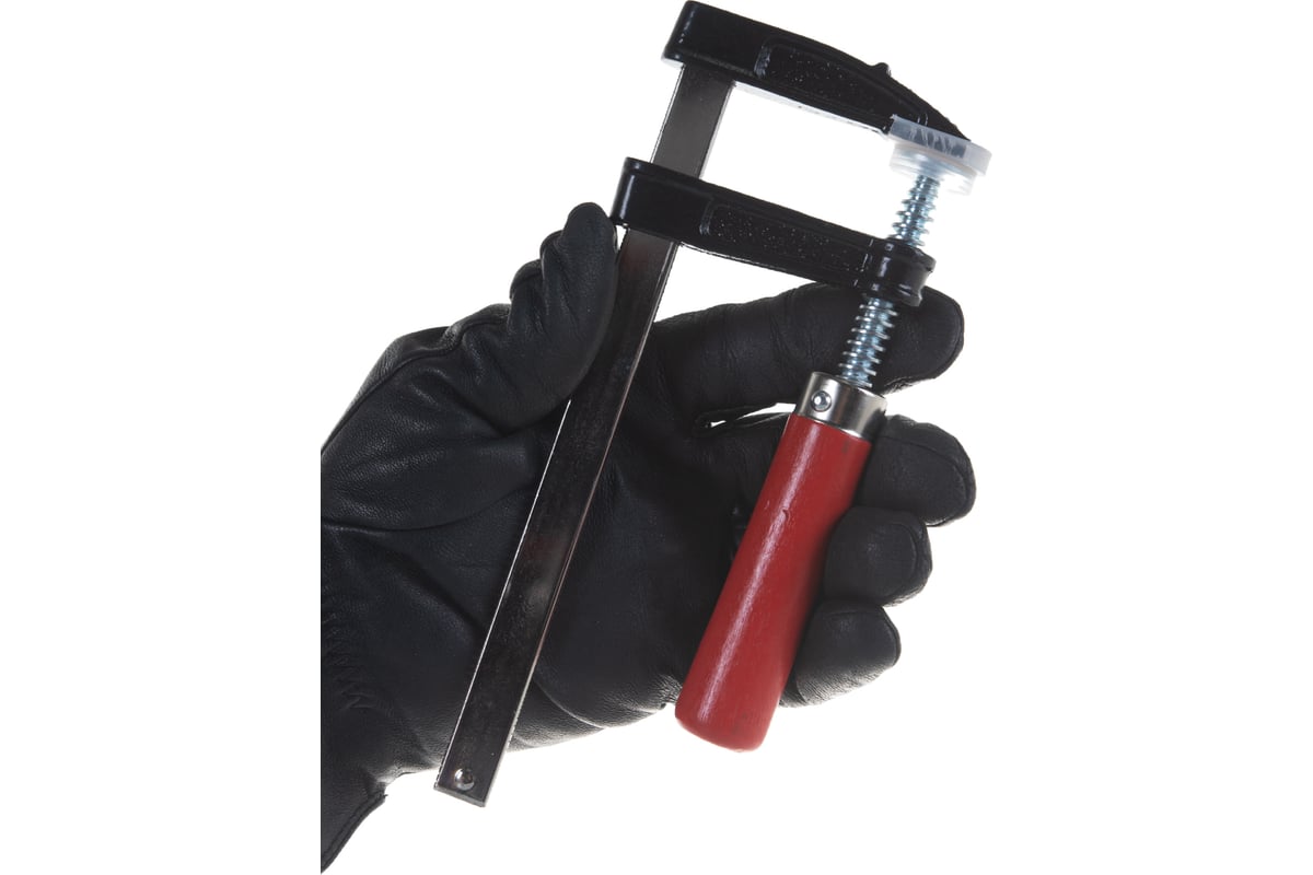 Струбцина (тип F 50x150 мм) Top Tools 12A200