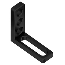 Угловые упоры для сварочных столов