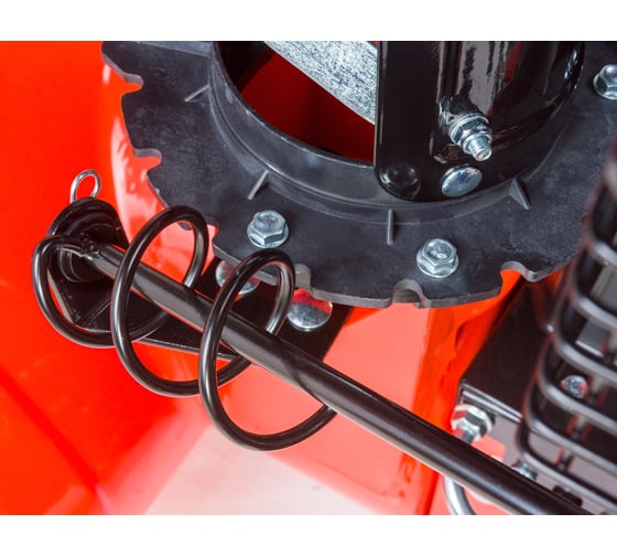 Снегоуборщик с ручным стартером Gigant SP-03