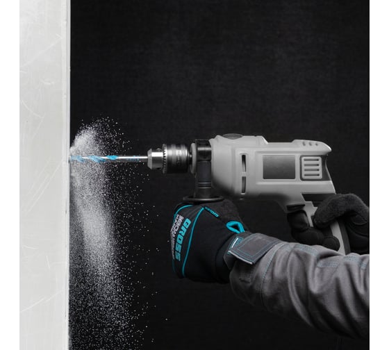 Сверло по бетону Multiconstruction PRO 12х150 мм Gross 70622