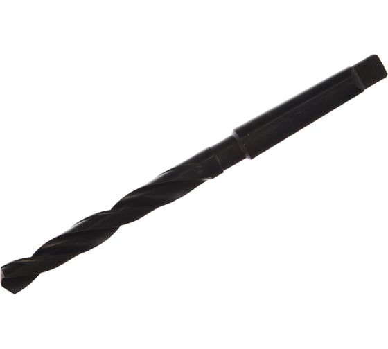 Сверло по металлу (15.4х218х120 мм; КМ2; Р6М5) Туламаш 59083
