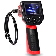 Видеоэндоскопы