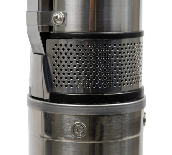 Скважинный многоступенчатый насос Verton DW110/1500V 01.12787.13870