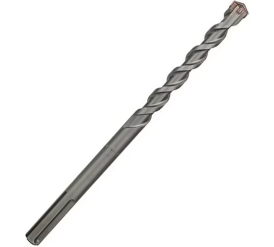 Бур крестовой SDS МАХ 12x460 мм, категории А Strong стс-041012460
