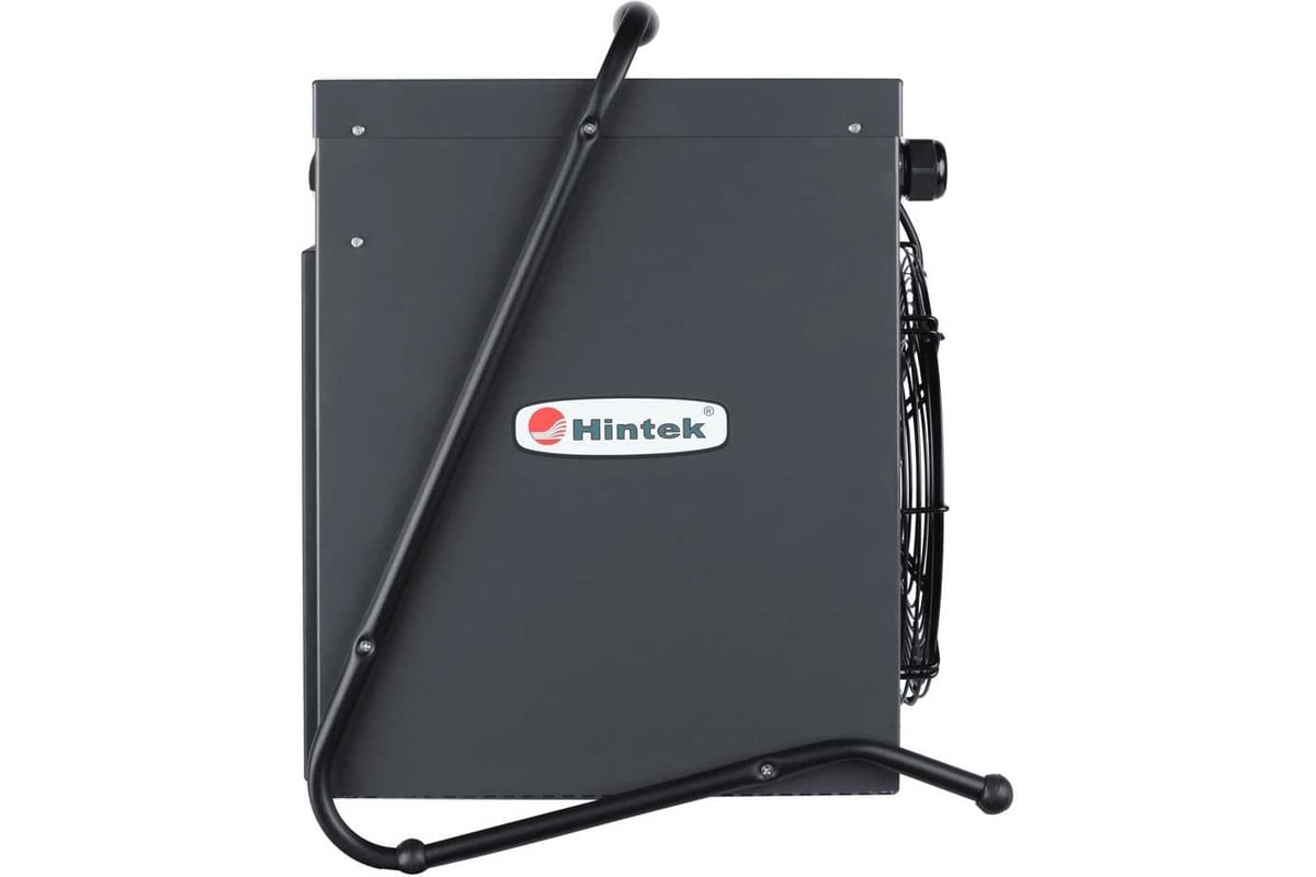 Электротепловентилятор Hintek серии т-36380s 04.01.01.000140