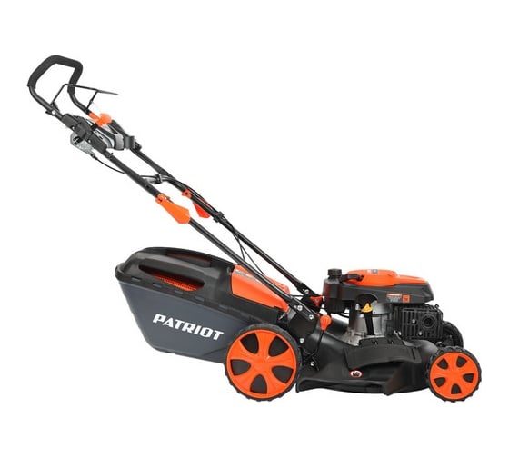Бензиновая газонокосилка Patriot PT 47LM 512109013