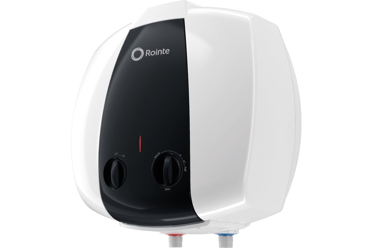 Электрический водонагреватель Rointe VENICE COMPACT OVERSINK 15 Л VWE015DHWD4