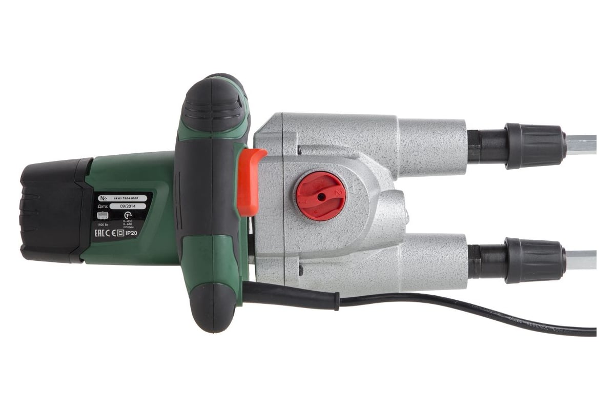 Миксер Hammer Flex MXR1400A 186915