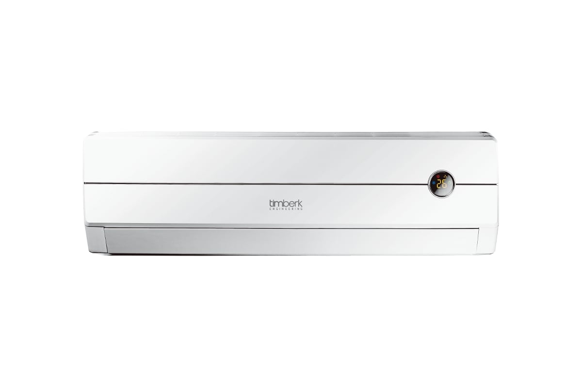 Настенный внутренний блок мульти сплит-системы Timberk VRF TVM-R36G/NaG-K