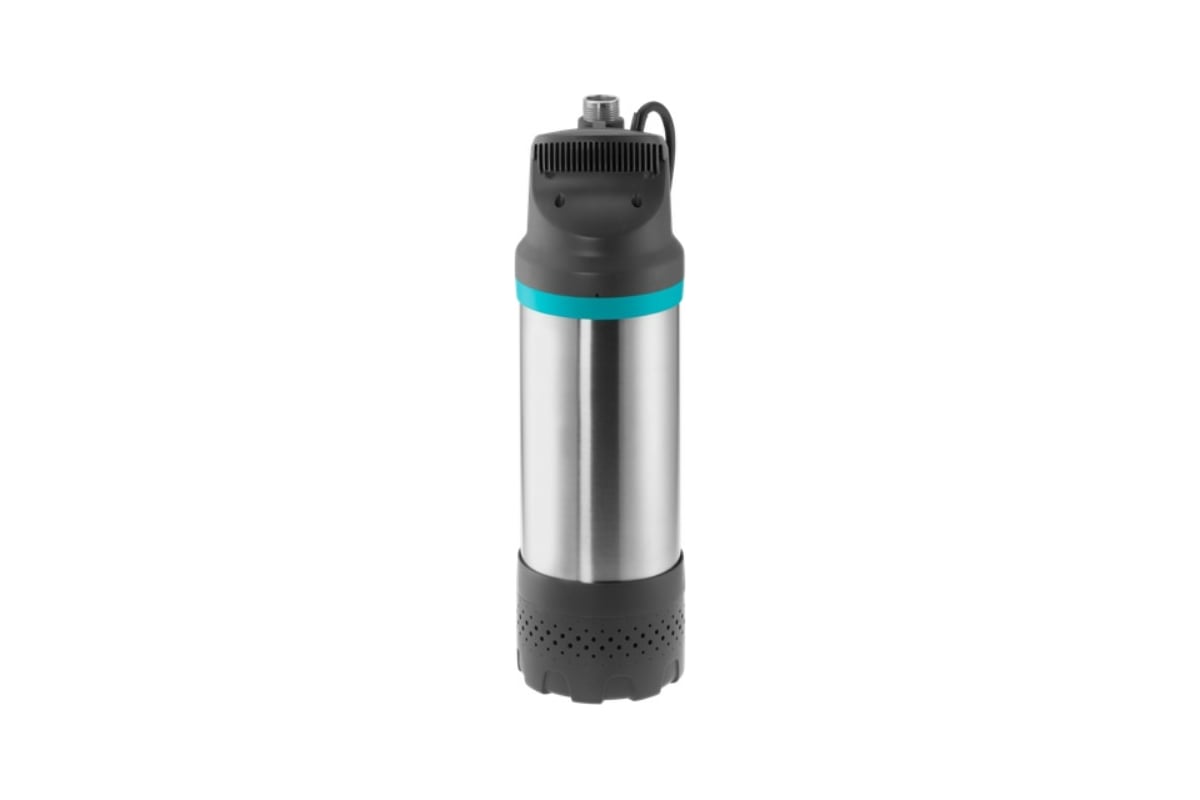 Погружной насос высокого давления Gardena 6100/5 inox auto 01773-20.000.00