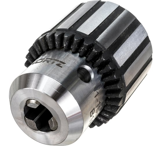 Патрон сверлильный ПСК-16 В18 HORTZ 25179