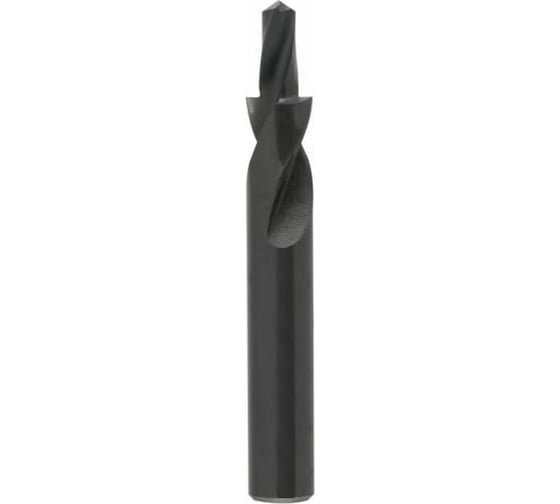 Сверло М10, d8.5х11 мм, 180 гр, ц/х, Р6М5 CNIC 25810 Сверло М10, d8.5х11 мм, 180 гр, ц/х, Р6М5 CNIC 25810