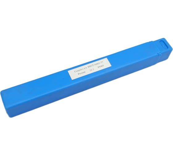 Сверло по металлу к/x 28.5х175х296 мм, КМ3 TORNERI 045526