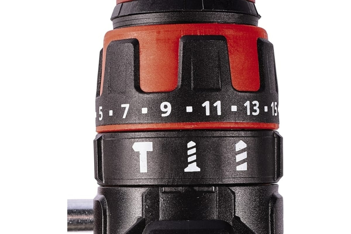 Ударная аккумуляторная дрель-шуруповерт Einhell PXC TE-CD 18/48 Li-i (2x2.0Ah) 4513935