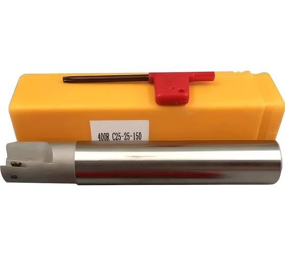Фреза корпусная BAP 400R C25-25x150-2T STV 00-00025770