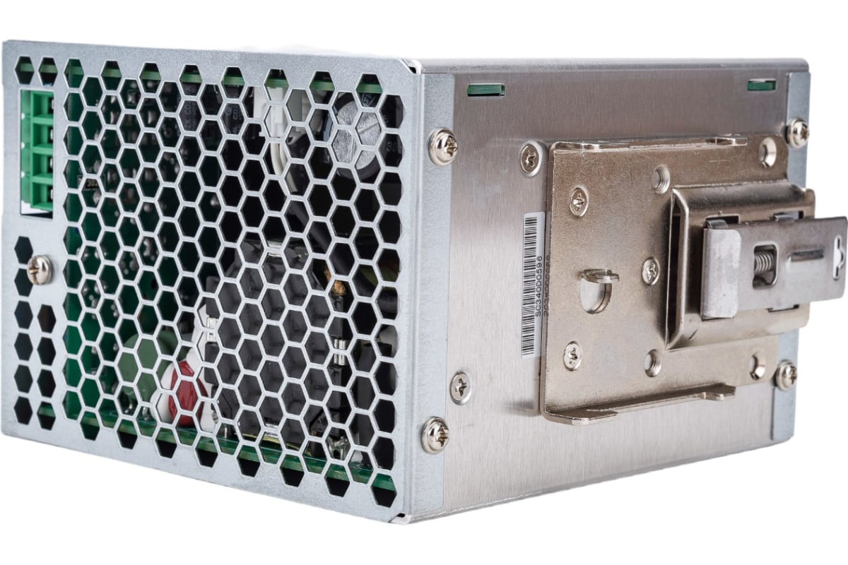 Источник питания Mean Well AC/DC NDR-480-24 Т02290107
