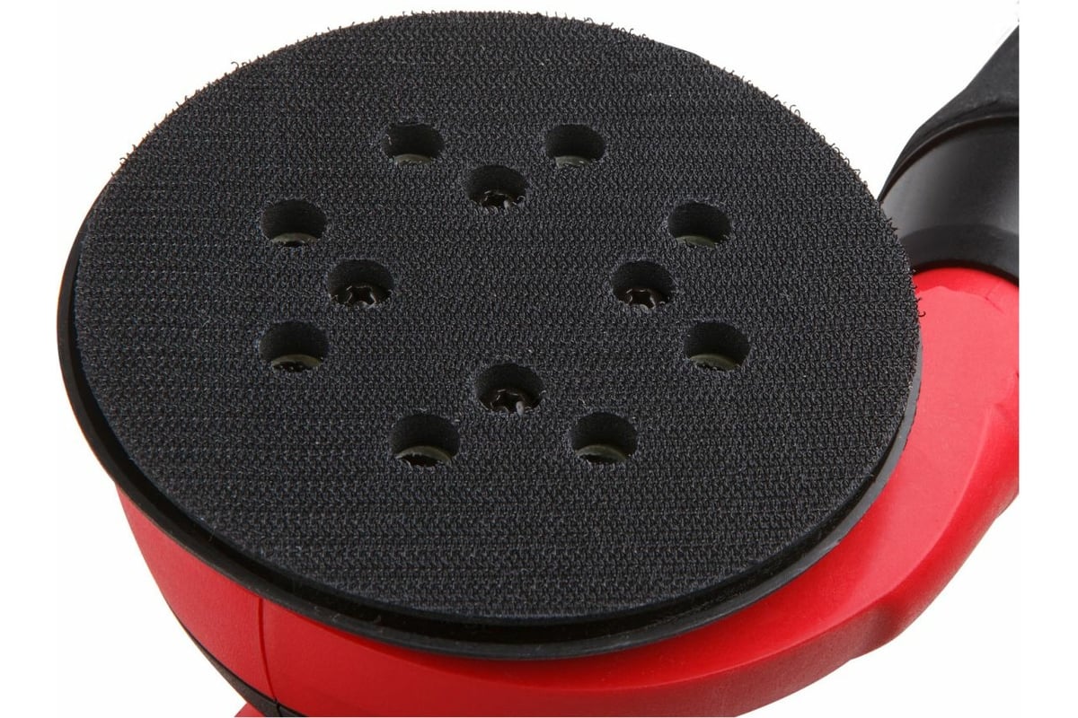Эксцентриковая орбитальная шлифмашина Wortex RS 1235 E RS1235E01319