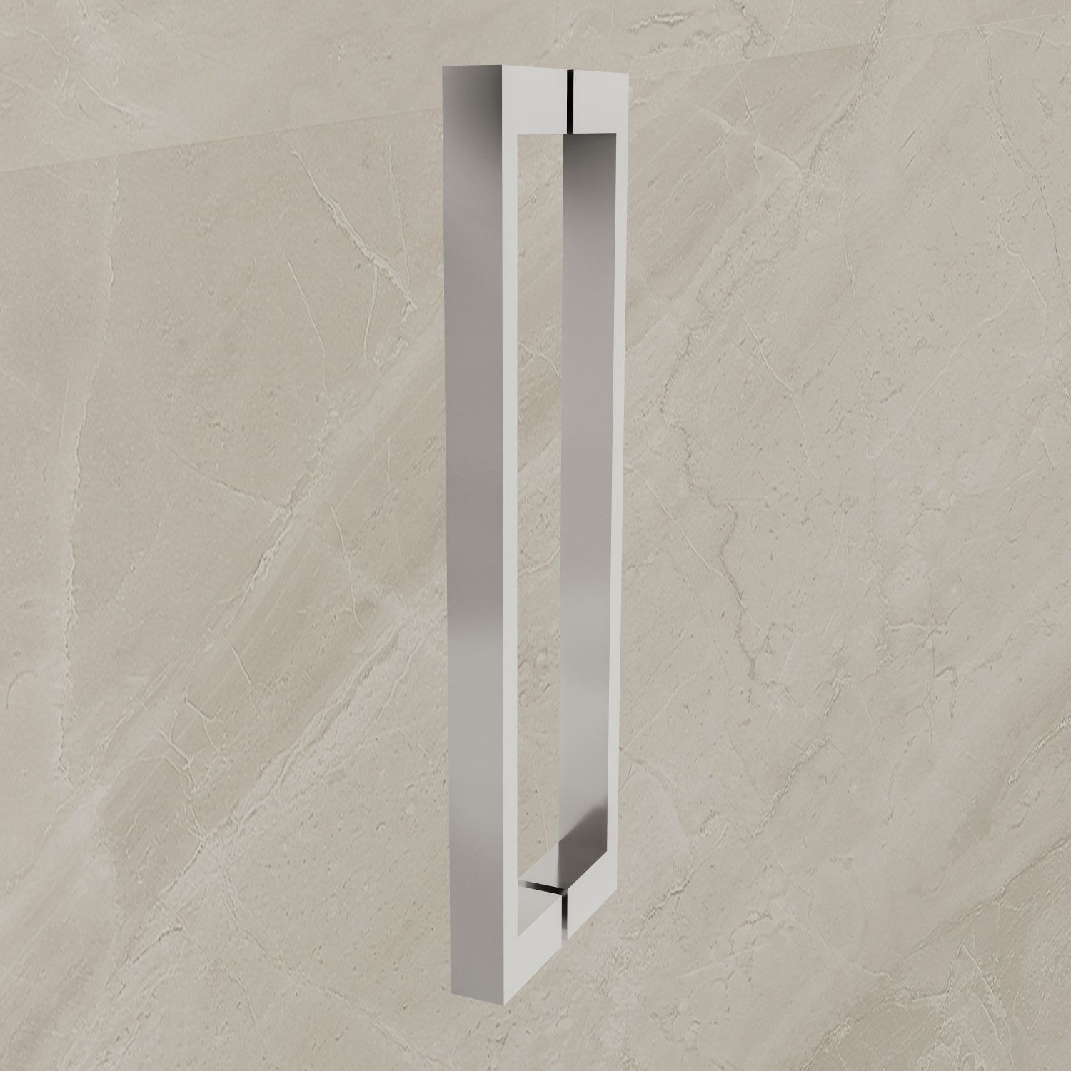 Душевой уголок Vincea Экстенза (Extenza) VSR-4EX101190CL 100/110x90 хром, прозрачное