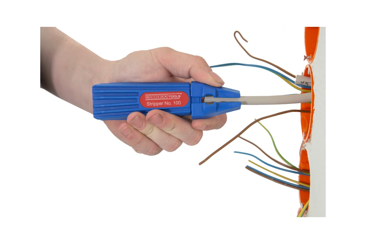 Стриппер № 100 Weicon-Tools wcn51000100