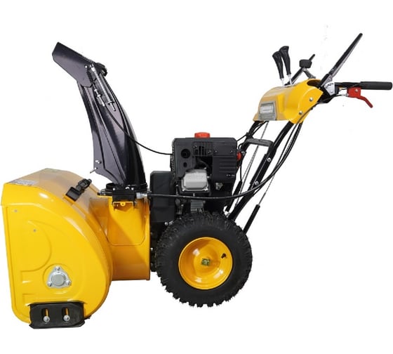 Снегоуборщик Habert HB930MS PRO 00-00155384