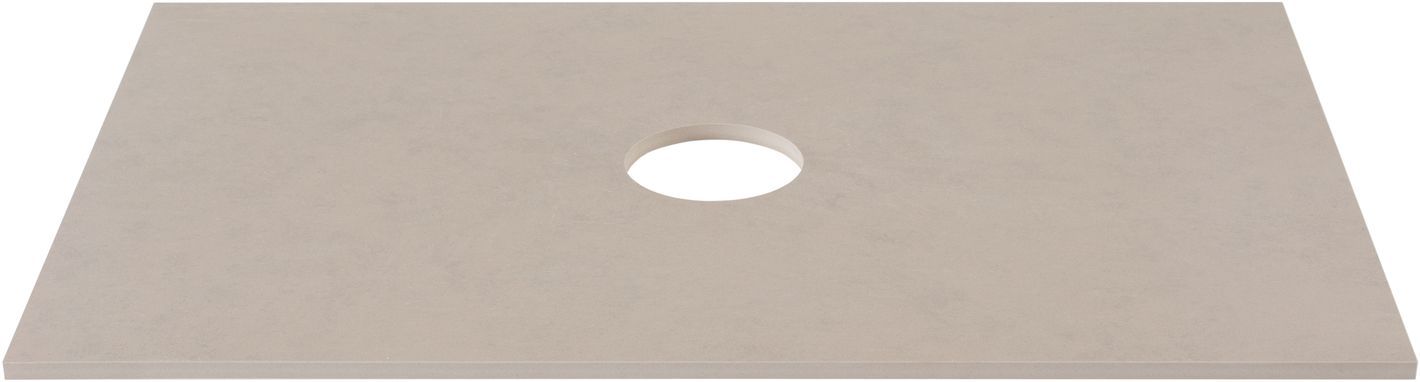 Столешница Allen Brau Reality 70 см beige, 1.32022.B