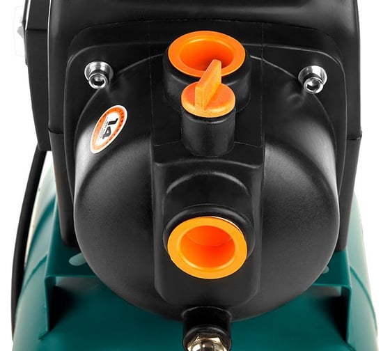 Насосная станция Sturm WP9706VS