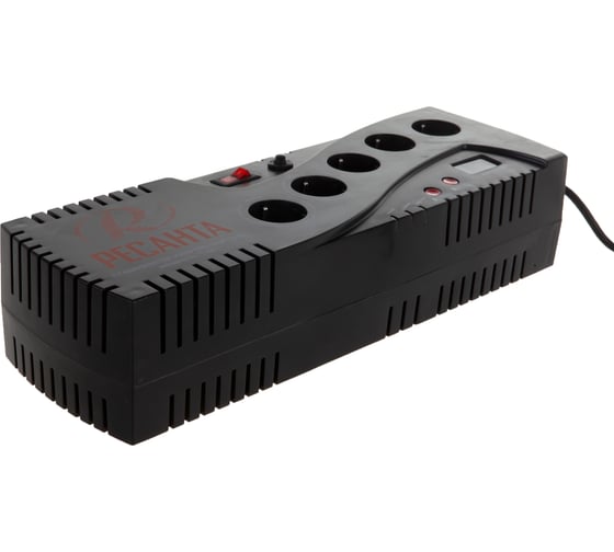 Стабилизатор Ресанта С2000 63/6/34