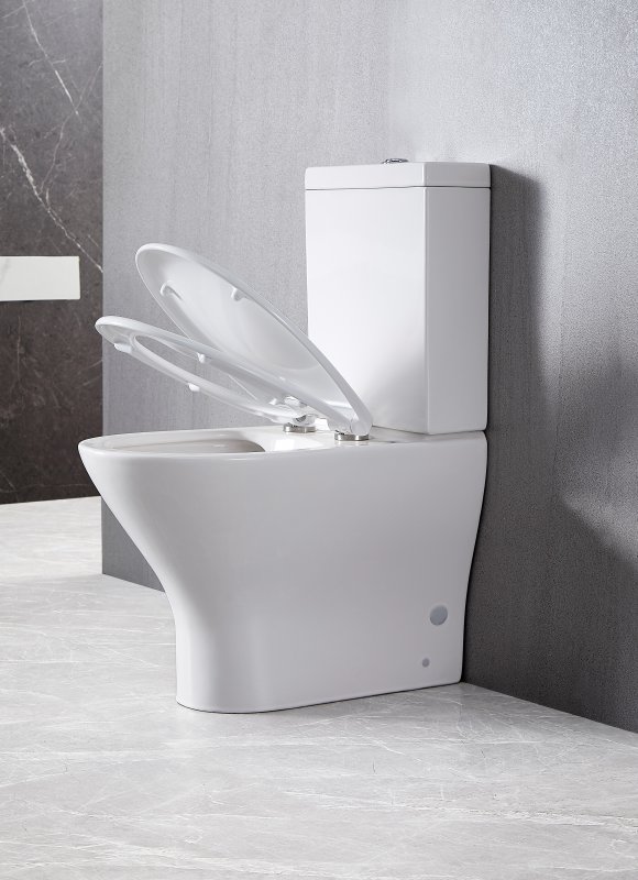 Бачок для унитаза BelBagno Acqua BB340T