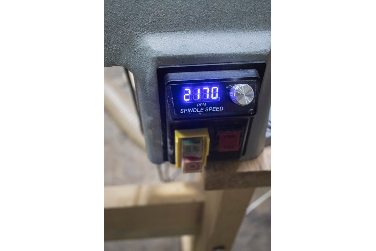 Токарный станок Record power DML320-EP