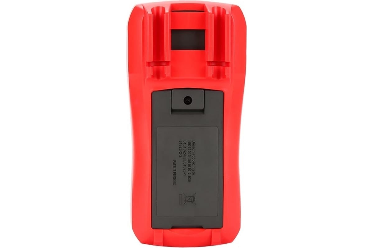 Цифровой мультиметр UNI-T UT890D+