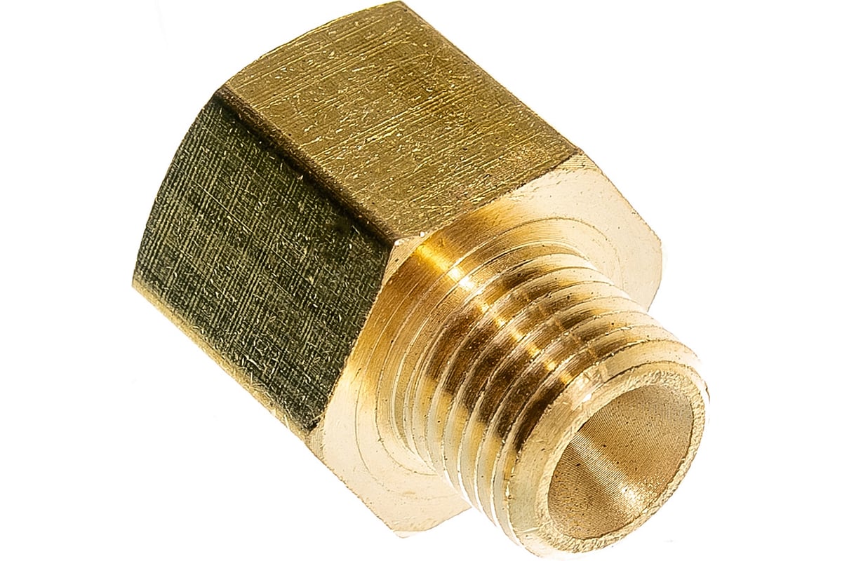 Переходник 1/4"-3/8" DAB1438 ПТК 00000027277
