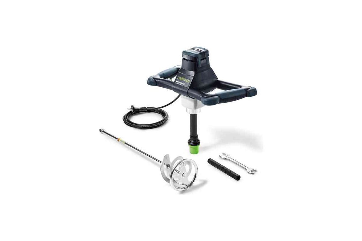 Перемешиватель Festool MX 1002 E EF HS2 768002