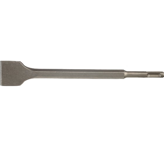 Долото плоское для перфоратора SDS-Plus, 40x14x250 мм TORGWIN T924987
