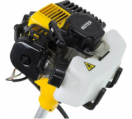 Бензиновый триммер Huter GGT-1000T 70/2/2