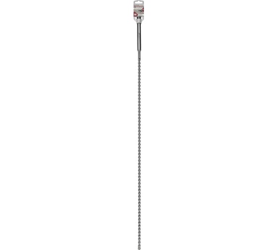 Бур по бетону Special (12x860х1000 мм; SDS-max) MONOGRAM 088-345