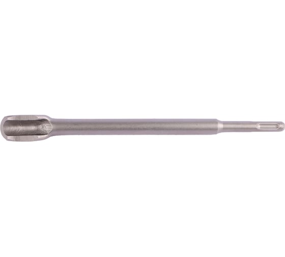 Зубило для перфоратора канальное SDS-plus 22x250 мм DERZHI 8306-20