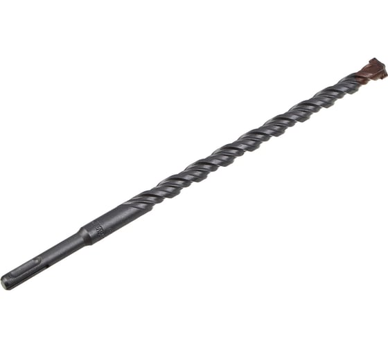 Бур SDS-plus D16x250/310 мм Ермак 654-022