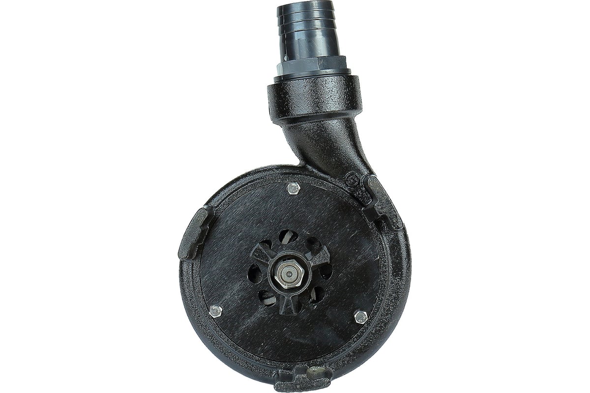 Фекальный насос AquamotoR AR WQV 1500C AR151025