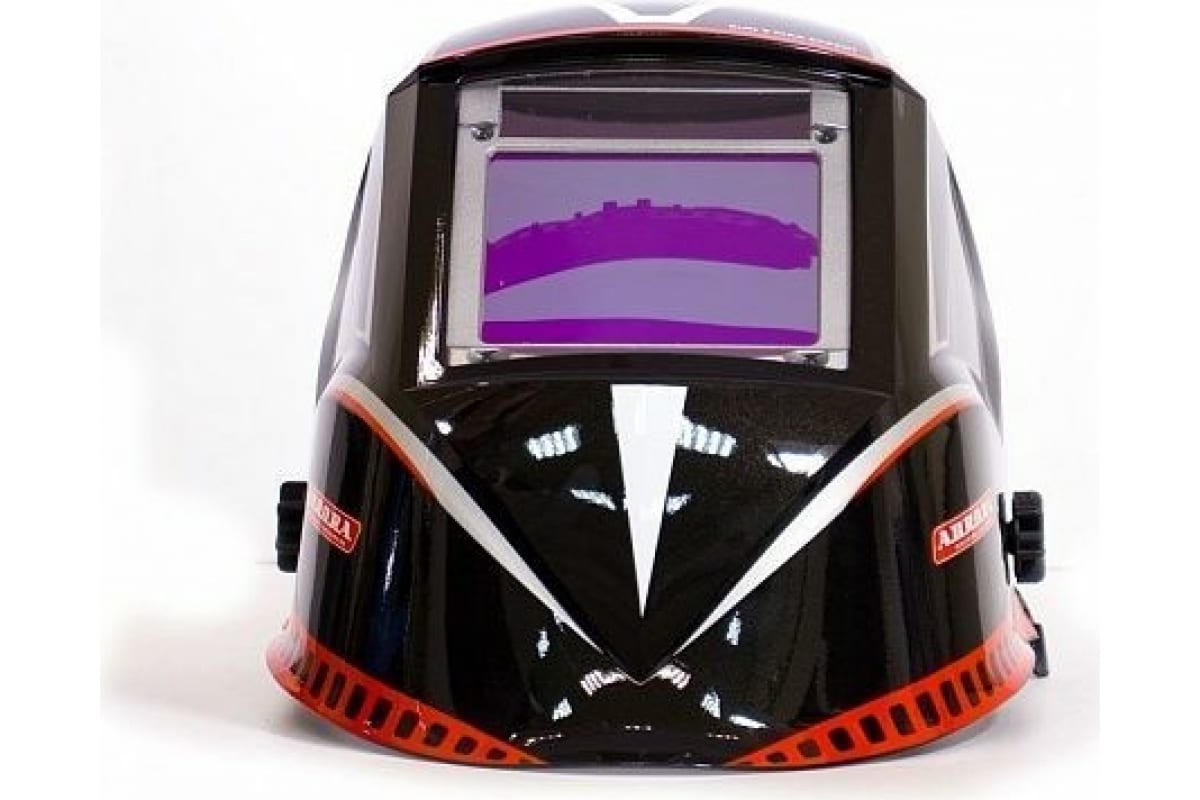 Маска сварщика Aurora Хамелеон SUN9 MAX EXPERT 20266