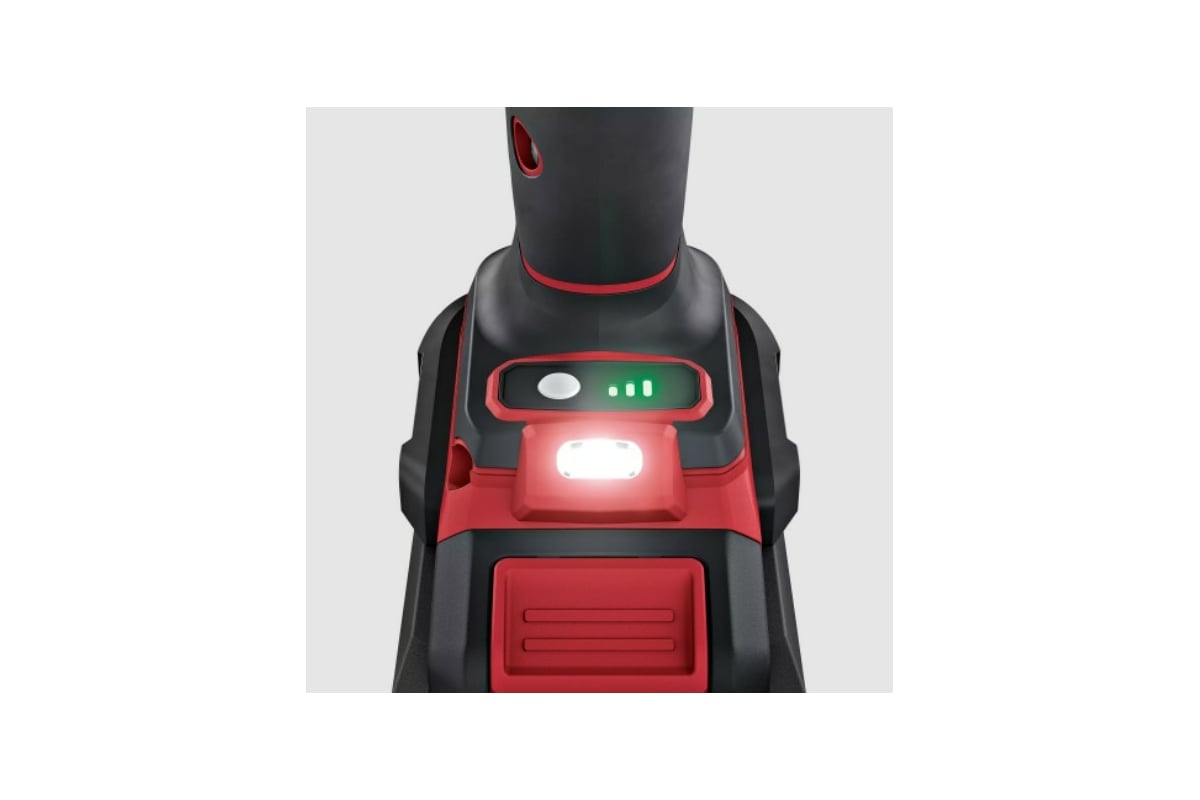 Аккумуляторный ударный гайковерт Flex IW 3/4 18.0-EC 492620
