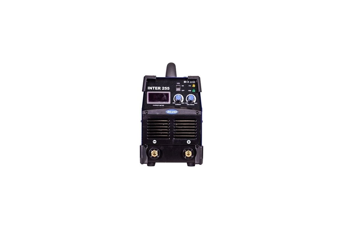 Сварочный инвертор Aurora INTER 255 Mosfet 32559