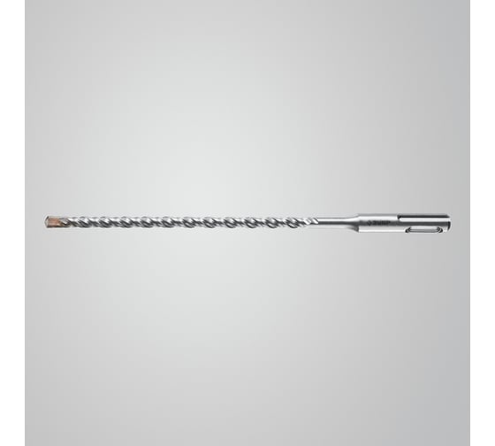 Бур SDS-plus Зубр Мастер-2Х 10x210 мм 29315-210-10_z01