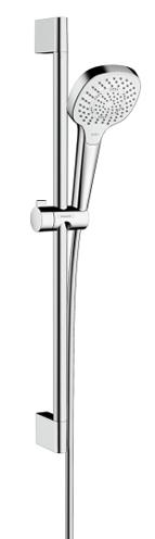 Душевой гарнитур Hansgrohe Croma Select E Multi 65см 26580400