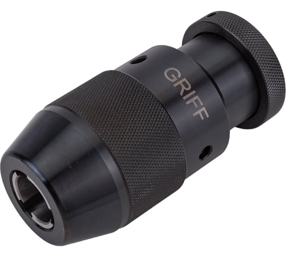 Патрон сверлильный ПСС-20 5-20мм B22 Griff b216015